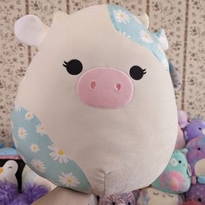 16" Belana squishmallow